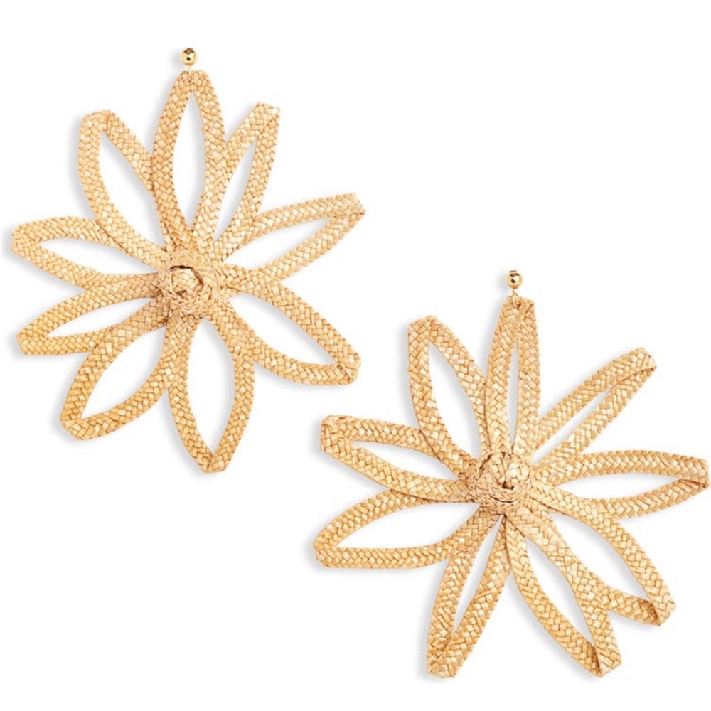 Cult Gaia lani earrings